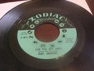RUBY ANDREWS Just Loving You ZODIAC  CAN'T YOU GET AWAY  northern soul 1968-HEAR