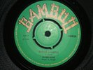 ALTON ELLIS  -  BETTER EXAMPLE    (REGGAE)  45