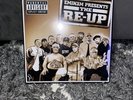 Eminem Presents the Re-Up by Eminem (Record, 2006) NEW SEALED