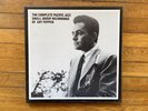 Complete Pacific Jazz Small Group Recordings Of Art Pepper Mosaic Jazz Vinyl LP