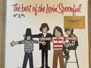 THE LOVIN' SPOONFUL Best Of LP 180 gram/photos/reissue NEW/SEALED