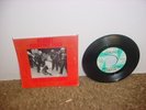 STREET FIGHTING MAN  BY ROLLING STONES 45 W SLEEVE