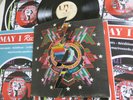 HAWKWIND In Search Of Space ORIGINAL UK LP GIMMIX COVER. 24 PAGES BOOKLET