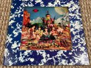 The Rolling Stones Their Satanic Majesties Request 1st US Press NPS-2 Gatefold