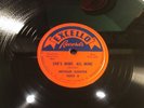 ARTHUR GUNTER-EXCELLO 2053-SHES MINE ALL MINE/YOU ARE DOIN ME WRONG-BLUES RAB 78