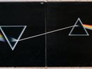 Pink Floyd – Dark Side Of The Moon LP SHVL 804 / 1E 064 o 05249 - 5th UK edition
