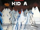 Radiohead - Kid A Vinyl (2xLP, New & Sealed )