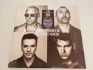 ‘Songs Of Surrender’ – Notre Dame Irish Limited Ed Vinyl 2LP U2 /2500 Worldwide