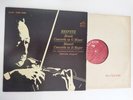 1965? RCA VICTOR LIVING STEREO LSC-2652 HEIFETZ Bruch / Mozart Violin Concertos