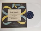 1954 US 1Ed RCA VICTOR LP 1003 BEETHOVEN Violin concerto IDA HAENDEL R.Kubelik