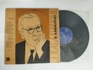 1963 USSR MK LP 014029 Kabalevsky Concertos GILELS OISTRAKH SHAFRAN