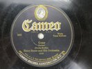 Harry Reser & Orch. - CAMEO 968 - TOM STACKS - Gone & Sleepy Head