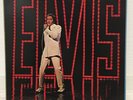 ELVIS PRESLEY / TV SPECIAL JAPAN ISSUE LP BOX COVER W/ BOOKLET