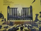 Metallica 72 seasons Yellow Splatter Vinyl (Metclub 5th Member Exclusive)