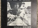 White Label Promo - DOUG CARN - Revelation - 1973 BLACK JAZZ BJQD/16 LP Vinyl