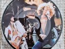 Led Zeppelin Stairway To Heaven / Hey, What Can I Do? Very Rare 7” Picture Disc