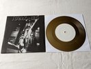 RAMONES - 4 PINHEADS IN AMSTERDAM (GOLD VINYL - 7 TRACK 7
