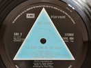 Pink Floyd SOLID BLUE TRIANGLE 1st UK press A2/B2 Dark Side Of The Moon EX+NrMin