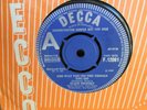 Elkie Brooks DECCA Demo F12061 Soul. The Way you do the things you do RARE