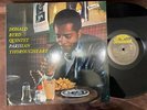 REISSUE DONALD BYRD BYRD IN PARIS VOL.2  BRUNSWICK 87 904 MONO FRANCE Vinyl LP