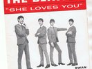 THE BEATLES 7