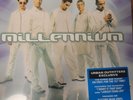 NEW Backstreet Boys- Millennium Electric Blue Vinyl LP Urban Outfitters UO BSB