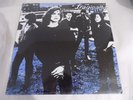 The Tragically Hip Self Titled Record Album 1987