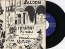 I 4 GRINGOS-I GIORNI PIU' BELLI-OR.ETERFON-RARO E BELLISSIMO BEAT ITALIANO-1967