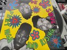 De La Soul – 3 Feet High And Rising SPLATTER Colored 2XLP Near Mint