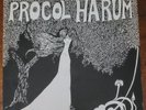 PROCOL HARUM - A Whiter Shade of Pale - DES-18008 First Issue Near Mint