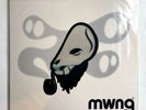 SUPER FURRY ANIMALS - MWNG * VINYL LP WHITE * 1ST PRESS PLC03LP * FREE P&P UK *