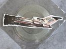 Beastie Boys - No Sleep Till Brooklyn 7” Shaped Pic Disc - BEAST P1