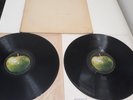 THE BEATLES WHITE ALBUM TOP LOADER Mono LP  Vinyl