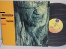 Ministry – Twitch, 1986 original 	Sire – 1-25309 ULTRASONIC CLEAN