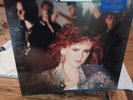 T'Pau Self-Titled s/t 1987 Vinyl LP Bridge of Spies Heart and Soul & Tpau NIP