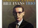 BILL EVANS PORTRAIT IN JAZZ RIVERSIDE SMJ6144 JAPAN VINYL LP