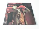 MARVIN GAYE 'LET'S GET IT ON' LP UK TAMLA MOTOWN 1973 GATEFOLD SOUL FUNK