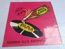 Pama Records-Various – Soul Sauce-LP-mp3