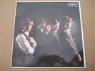 THE ROLLING STONES  1964 DEBUT LP.  THE ROLLING STONES - MONO LK 4605 MINT COND