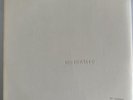 THE BEATLES WHITE ALBUM VINYL 2-LP UK 1968 STEREO TOP LOADER FACTORY SAMPLE EX+