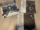 Osculum Infame – Dor-Nu-Fauglith FIRST PRESS Black Militia Productions (Seth)