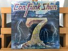 CON FUNK SHUN 7 MERCURY SRM-1-4030 USA 1981 M/NM SEALED