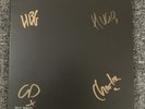 Pale Waves - Signed - Television Romance / There’s A Honey - White Vinyl 7
