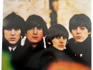 THE BEATLES - BEATLES FOR SALE LP VINYL 2017 DEAGOSTINI *SEALED - MINOR SCUFFS*