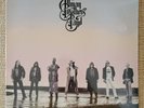 Allman Brothers Band Seven Turns vinyl LP Near Mint, 1990 EPIC SEALED