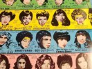 The Rolling Stones Some Girls Coloured Vinyl LP TESTED