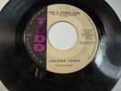 Rockabilly 45 Jericho Jones 