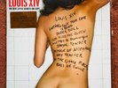 Louis XIV The Best Little Secrets Are Kept Gatefold White 12