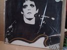 Lou Reed Transformer Vinyl Record LP RCA Black NL 83806 Vintage 1972 collectible