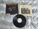 Jimi Hendrix Experience ‎– Smash Hits PROMO Reprise MS 2025 Vinyl LP with POSTER